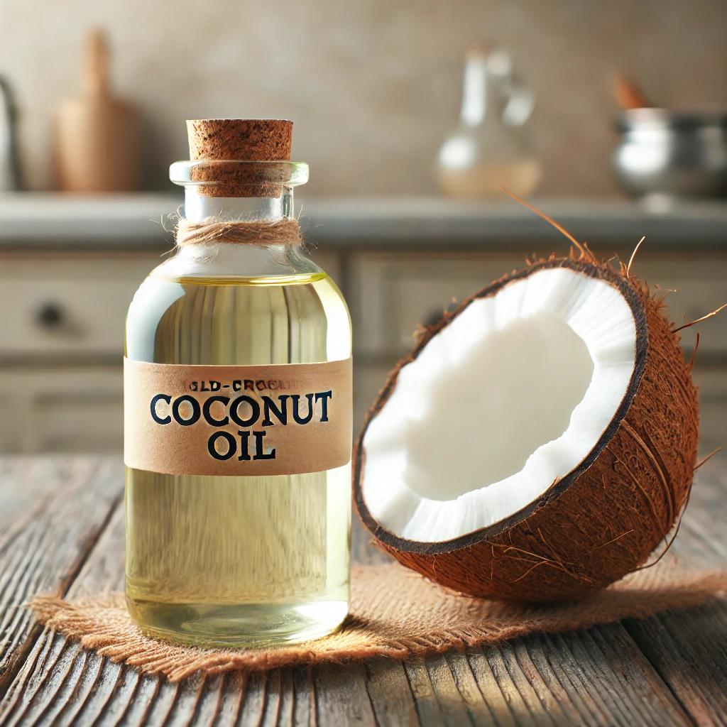 Coconut Oil